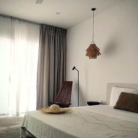 可可住宿加早餐旅馆 图杜 外观 照片