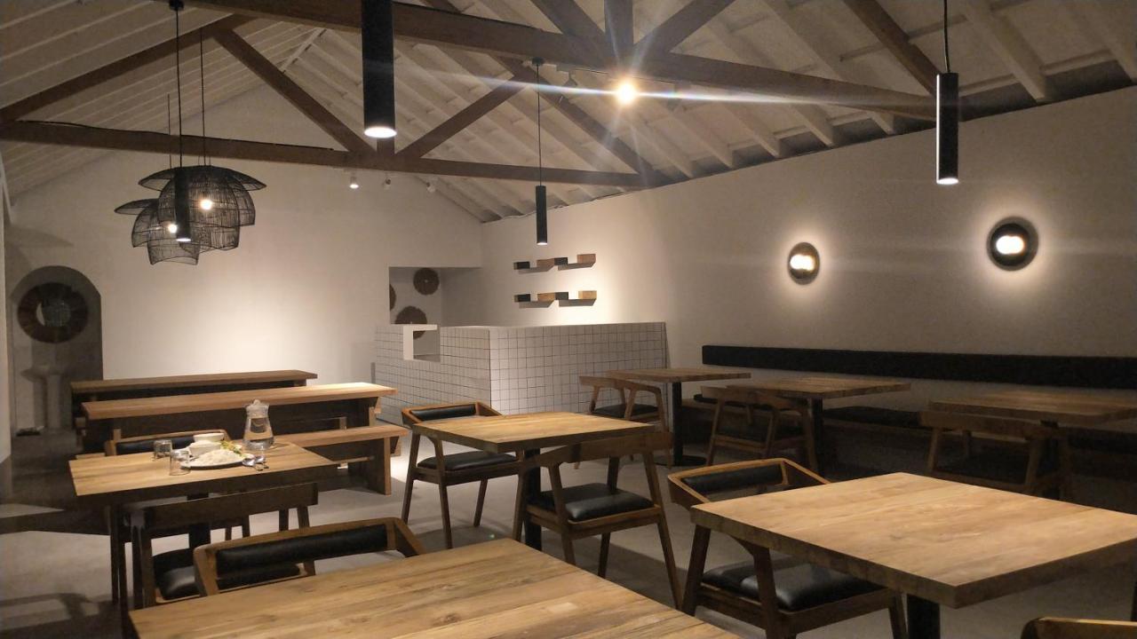 可可住宿加早餐旅馆 图杜 外观 照片