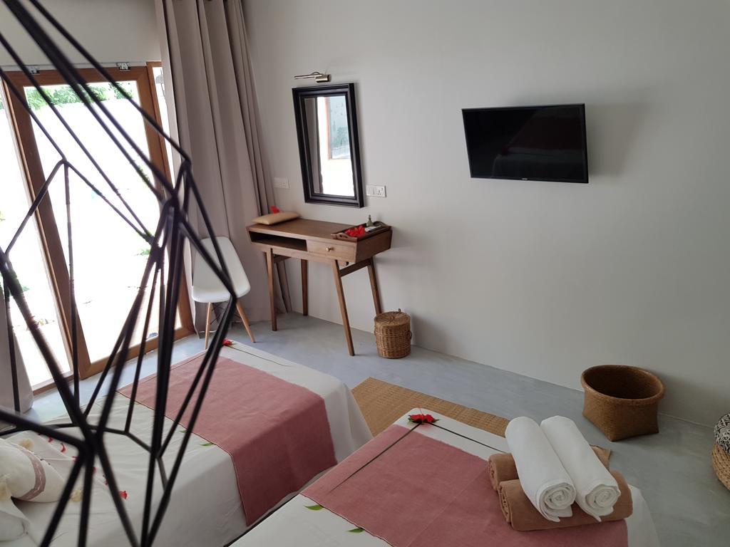 可可住宿加早餐旅馆 图杜 外观 照片